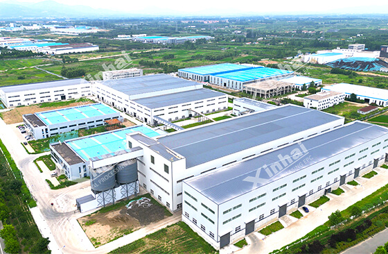 2000 tpd Zircon processing plant in China.jpg